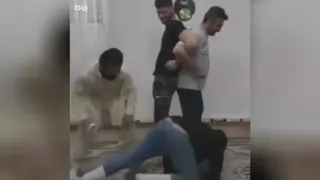 بزن در رو
