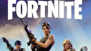 بازی فورتنایت پارت اول