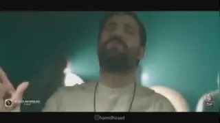 حمید هیراد