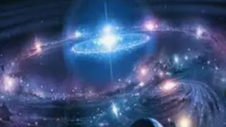 راز بزرگ کائنات تمام ذرات جهان منتظر احساس ما هستند،طبق احساس ما با ما رفتار می