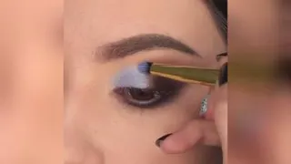 اموزش سایه چشم