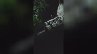 کلیپ فوق ترسناک