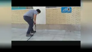 کارایی دستگاه های واترجت