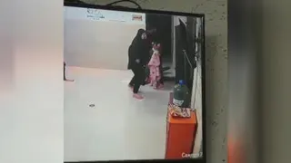 احیای کودک