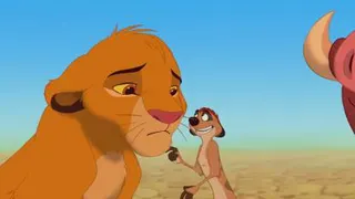 دانلود انیمیشن شیر شاه / the lion king