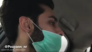 اوه اوه چه دوربین مخفی