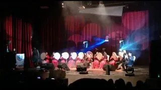 گروه دف نوازان سما تقدیم میکند