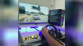 جی تی ای شوتی