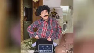 خنده دار