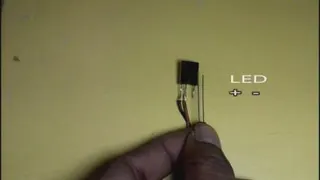 ساخت تستر کنترل بسیار ساده و کاربردی
