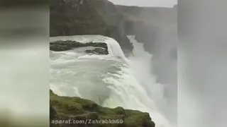 کلیپ تأثیر گذار