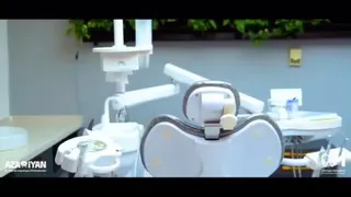 بهترین ایمپلنت در اصفهان دکتر هاجر محبی نیا متخصص جراحی ایمپلنت در اصفهان و متخص