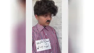 توجه توجه کلیپ طنز جدید 😂