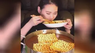 Mukbang