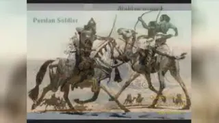 ایران کشور متمدن