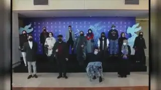 فیلم سینمایی ابلق