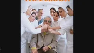 فیلم دفتر یادداشت
