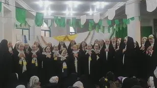 سرود روز مادر
