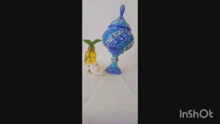 صنایع دستی فرهنگ