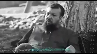 احسان به پدر ومادر