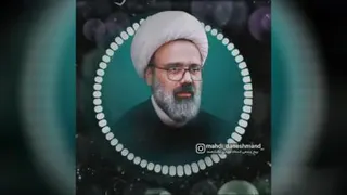 سخرانی استاد پناه پوری