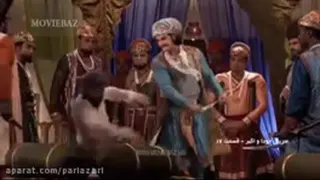 قسمت17 جودا و اکبر