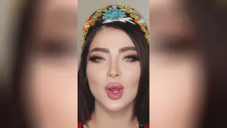 کلیپ کردی