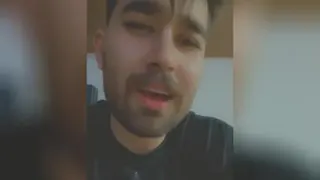 حیفهِ تو
