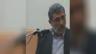 سردارقاآنی