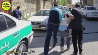 حرفهای جالب مونا حیدری اهوازی پس از سر بریدن دخترش توسط دامادش !