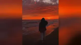 Alone