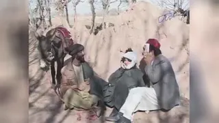 صدبار ببینی بازم کمه😂😂😂