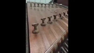 ساز سنتور