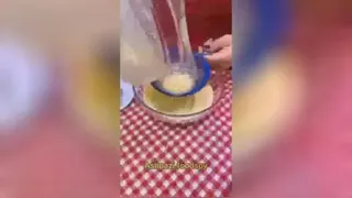 شبرینی نان پنجره ای