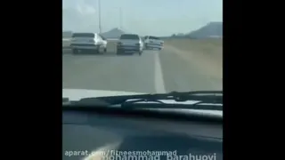 فقط دریفت