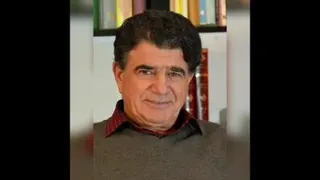 آهنگ شجریان برای ایران