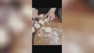 مینی پیتزا