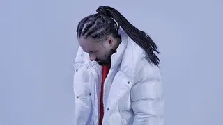 NewMusic NaeimRoshan Hich