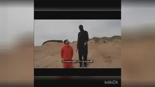 طنز داعش