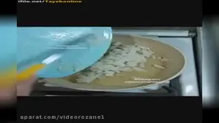 مرغ مکزیکی