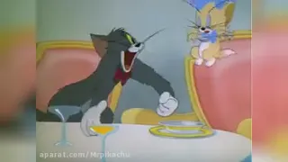 تام وجری
