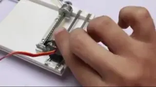 ساخت وسایل برقی