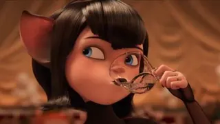 تریلر انیمیشن 2021 Hotel Transylvania 4: Transformania