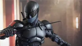تریلر فیلم Snake Eyes G.I.Joe Origins