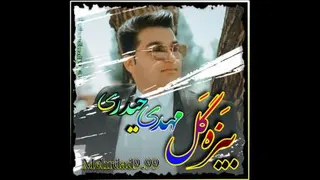 مهدی حیدری | بیزه گل