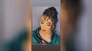 سالن زهرا اکبری