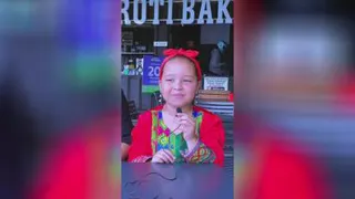 ارزشهای یک زن 😊من زنم آقا سیاست نیستم 😊از دستش نده 😍😍😍