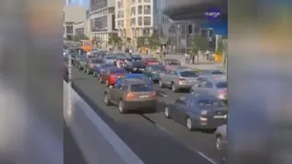 واقعا دیدنیس از دستش نده😲😲😲😲😲