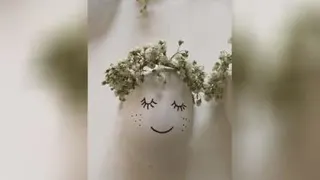 تخم مرغ هفت سین