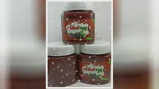 محصولات ارگانیک تحفه